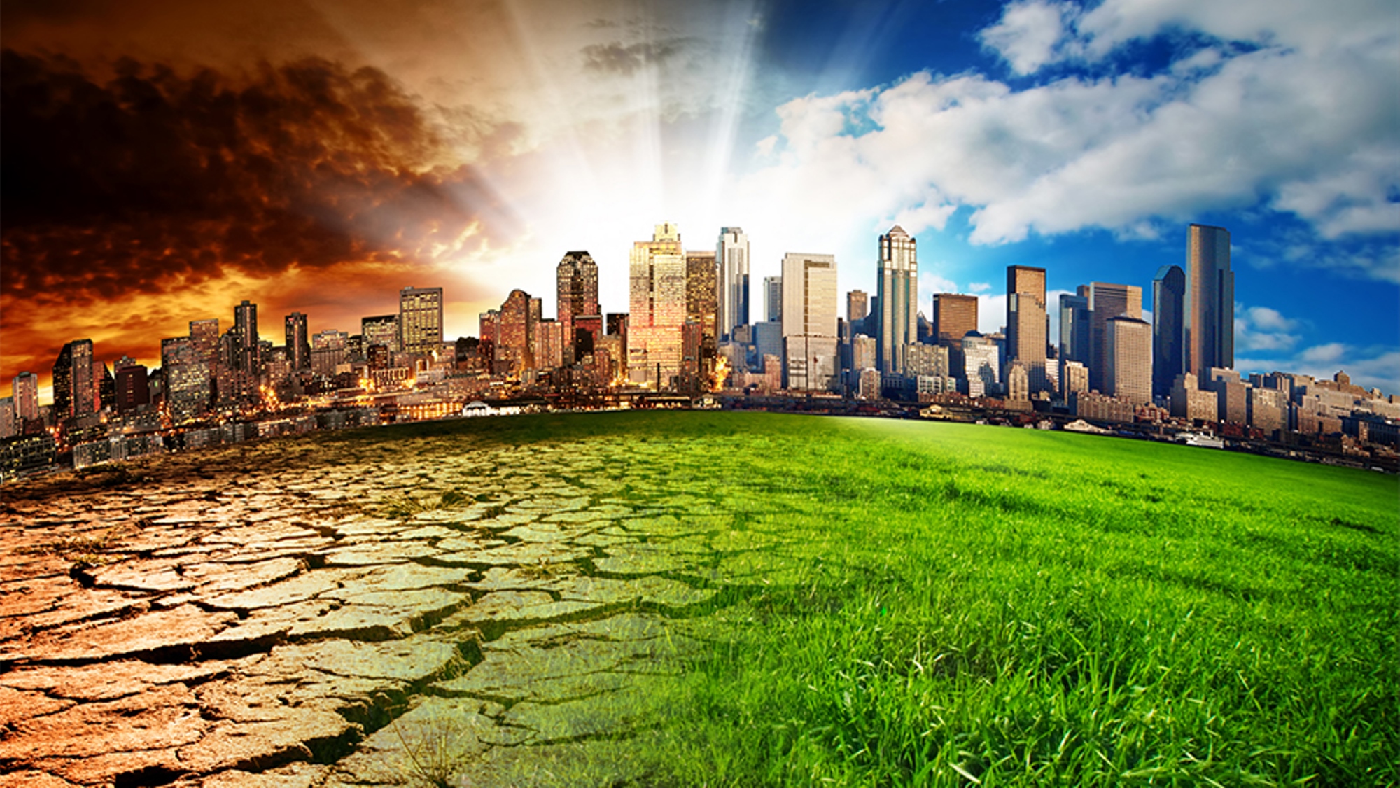 Cập nhật ứng phó biến đổi khí hậu: – Mega Story