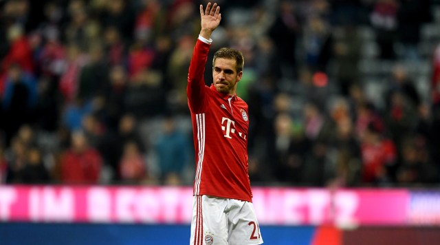 Philipp Lahm – Mega Story
