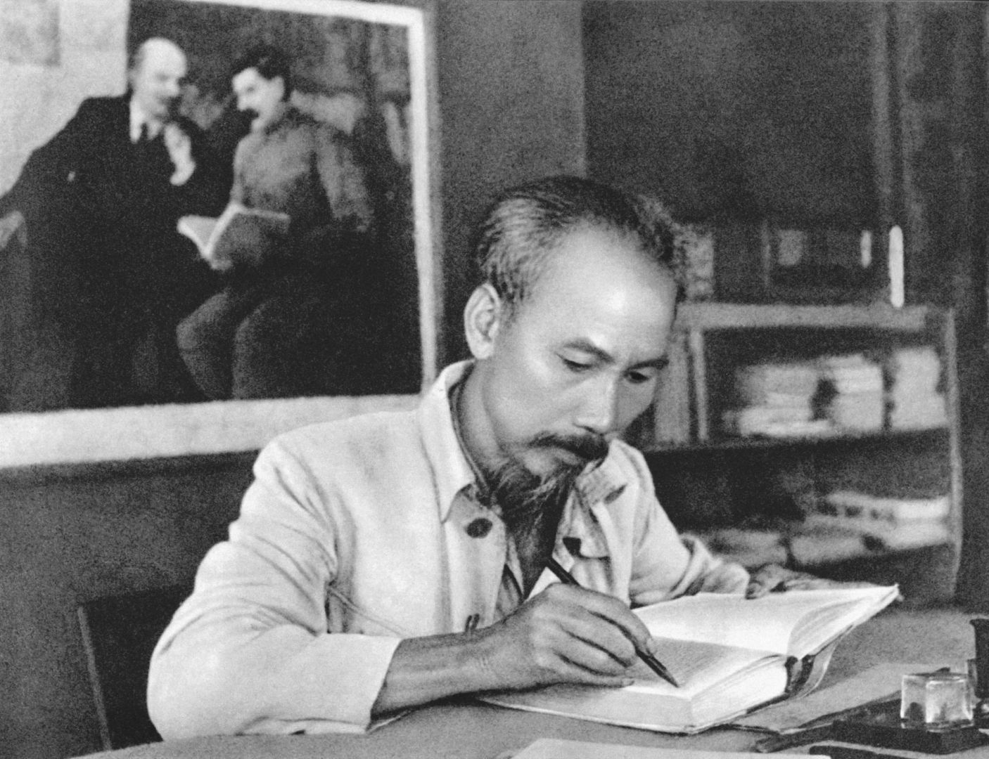 Ho Chi Minh, Biography, Presidency, & Facts