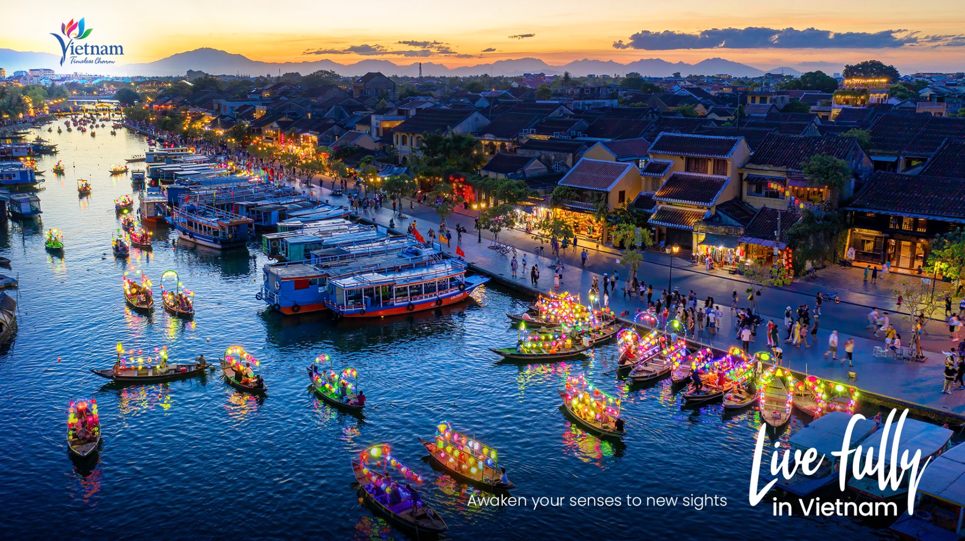 tourism vietnam 2023