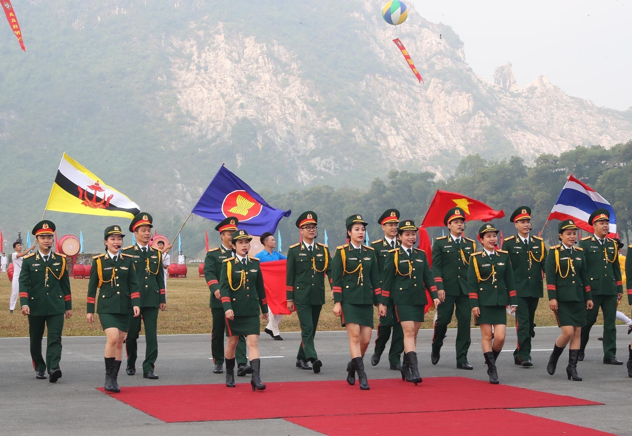 Armed with bamboo diplomacy, Vietnam navigating headwinds Mega Story