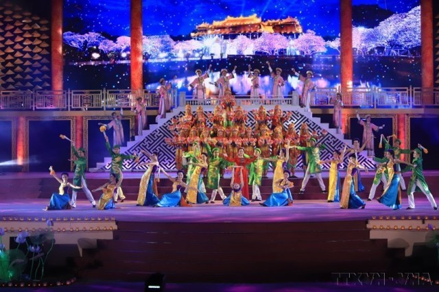 ANCIENT VIETNAMESE ROYAL COURT MUSIC GAINS GLOBAL RECOGNITION OVER TIME - Vimarsana News