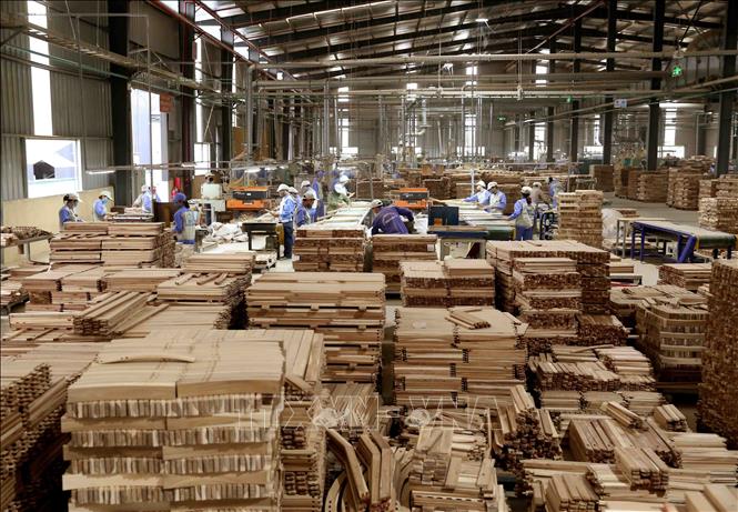 VIFTA – OPPORTUNITY FOR VIETNAMESE GOODS TO PENETRATE ISRAELI MARKET - Vimarsana News
