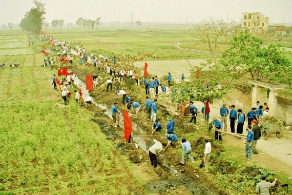 YOUTH VOLUNTEER ACTIVITIES CRITICAL TO MAKE DEDICATION TO COMMUNITY, NATION - Vimarsana News