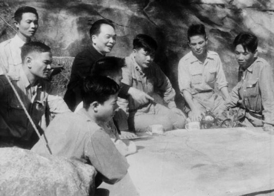 DIEN BIEN PHU VICTORY ECHOES, 70 YEARS ON - Vimarsana News