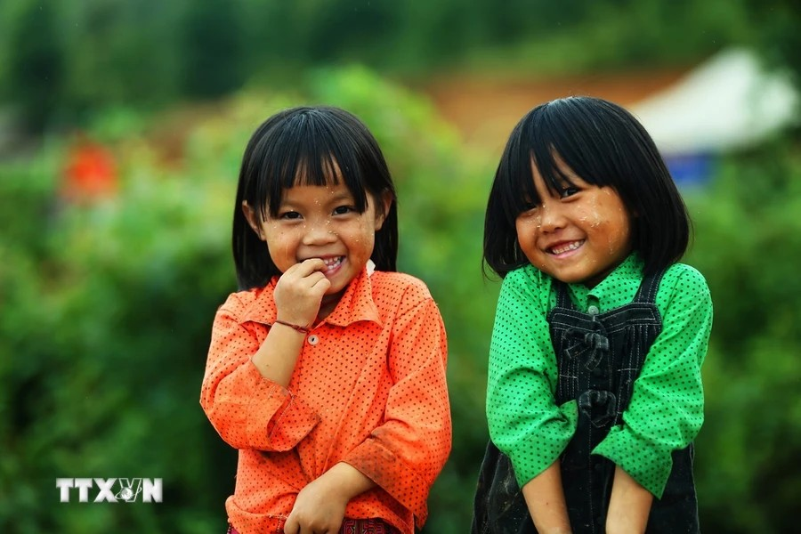 Vietnam has also issued new strategies and policies focusing on social welfare