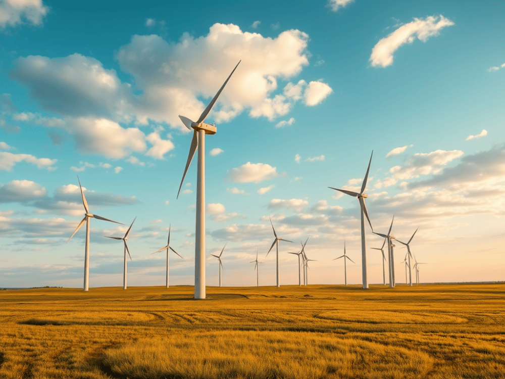 Wind Slash Power wind-power – Mega Story